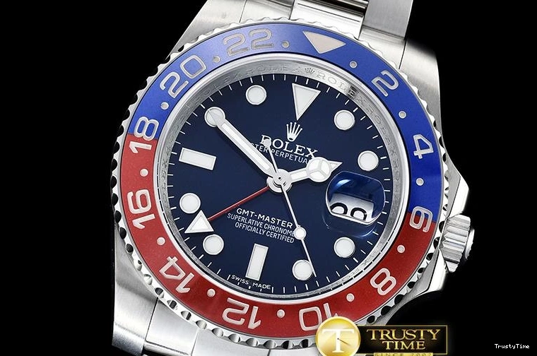 0829 ROLGMT139B – GMT Master II EyeCatching 978